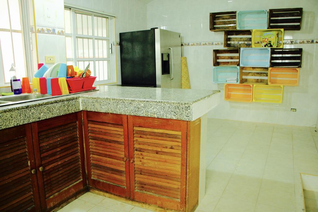 קנקון Miramar Home מראה חיצוני תמונה