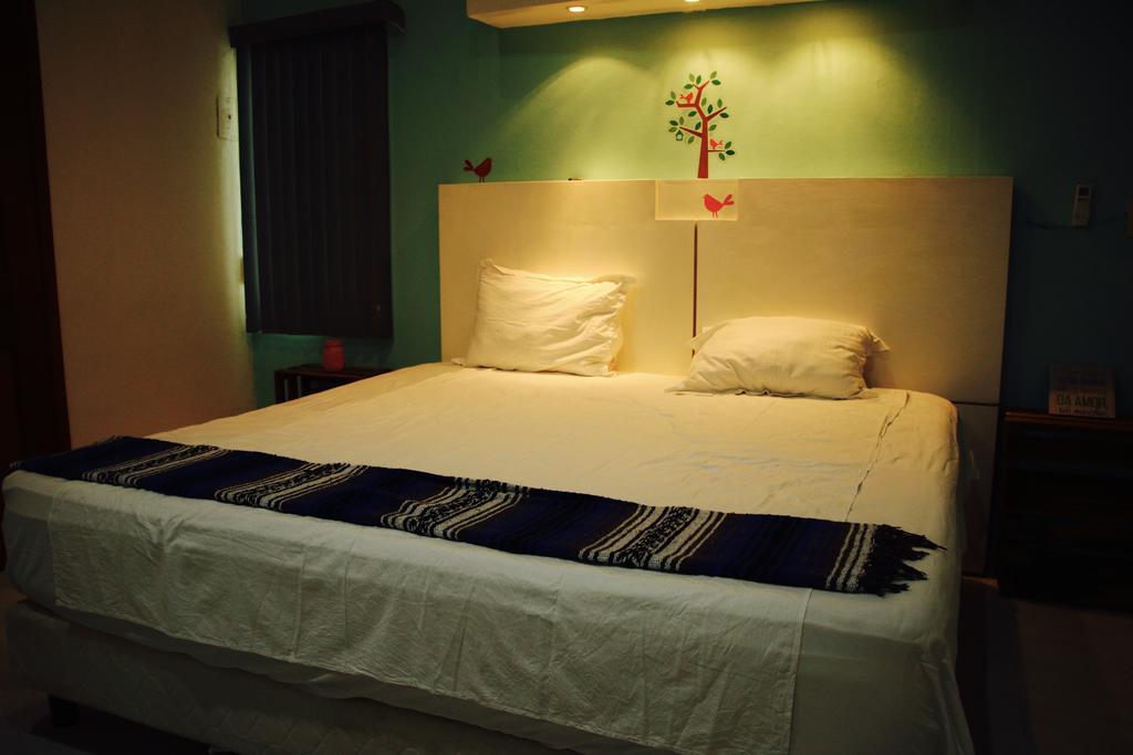 קנקון Miramar Home מראה חיצוני תמונה