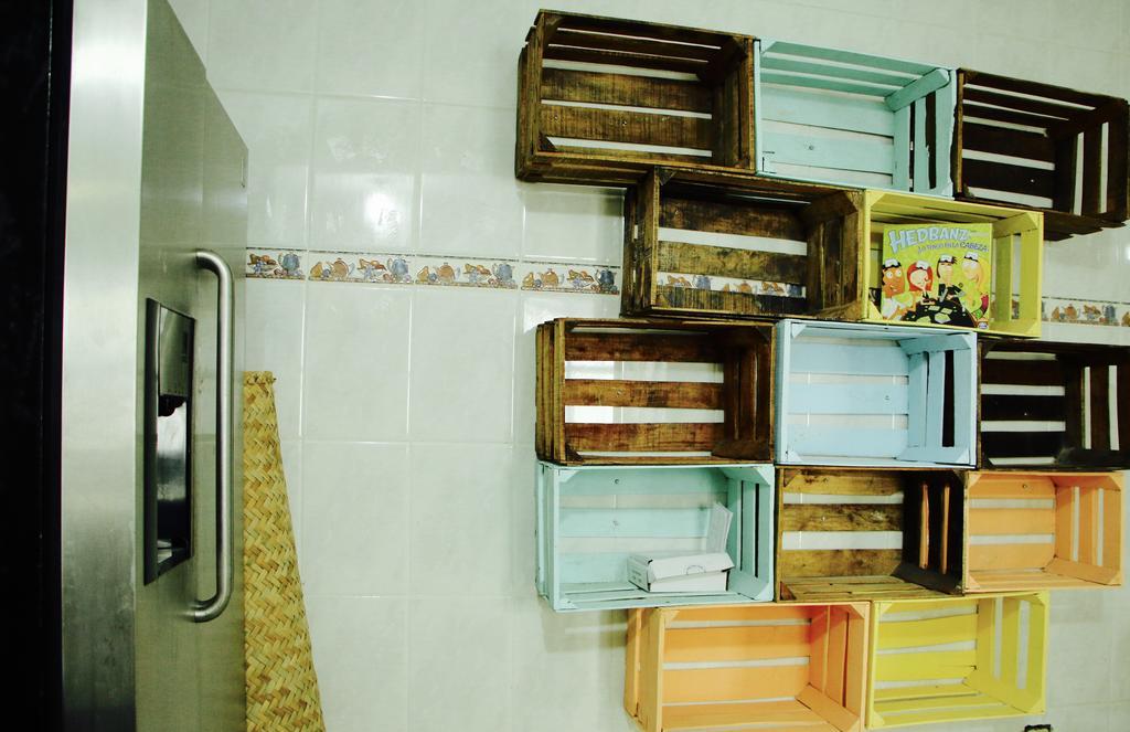 קנקון Miramar Home מראה חיצוני תמונה