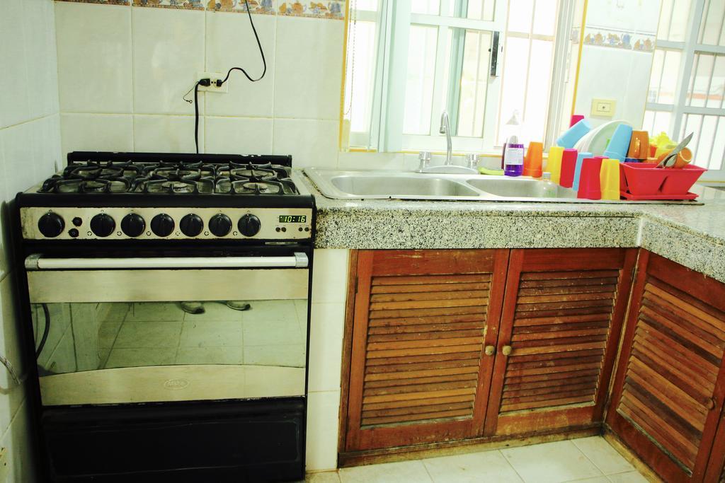קנקון Miramar Home מראה חיצוני תמונה