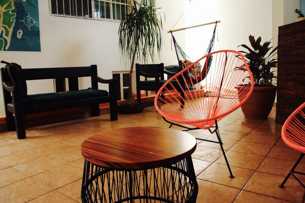 קנקון Miramar Home מראה חיצוני תמונה