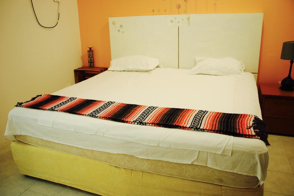 קנקון Miramar Home מראה חיצוני תמונה