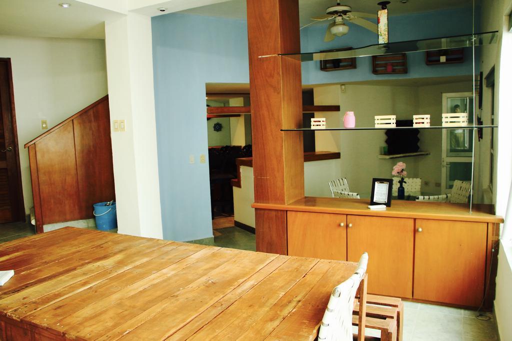קנקון Miramar Home מראה חיצוני תמונה