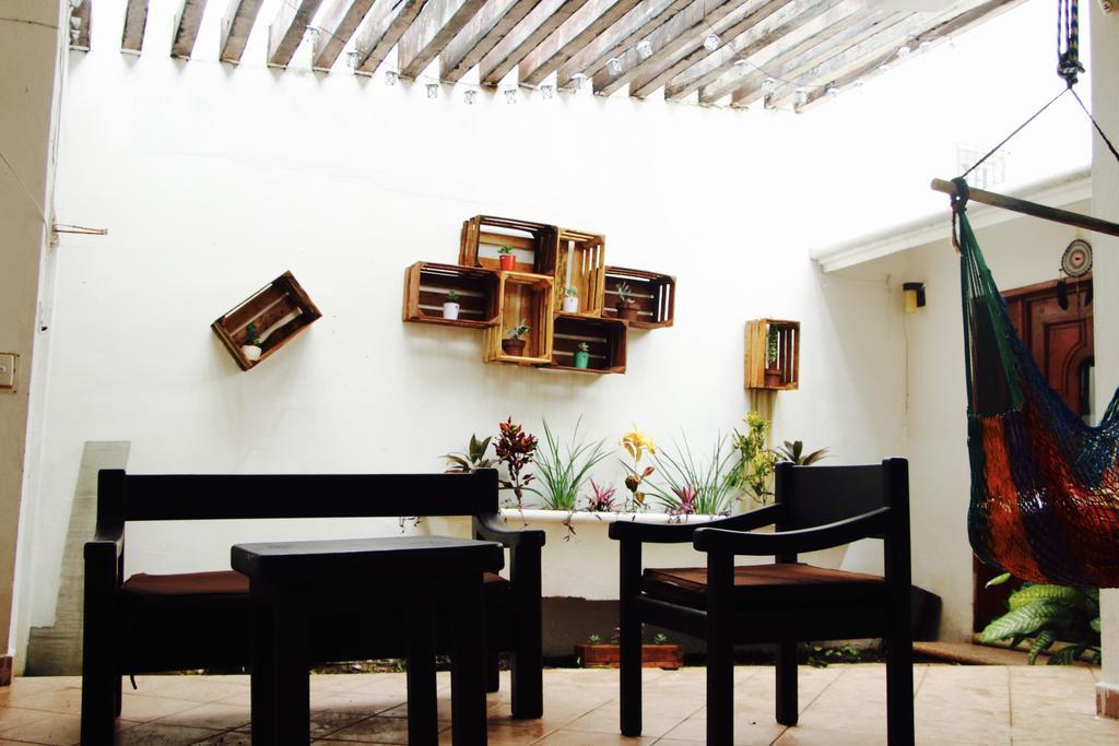 קנקון Miramar Home מראה חיצוני תמונה