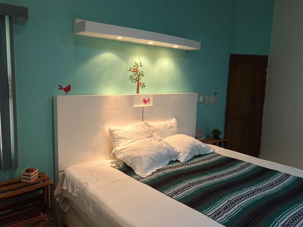 קנקון Miramar Home מראה חיצוני תמונה