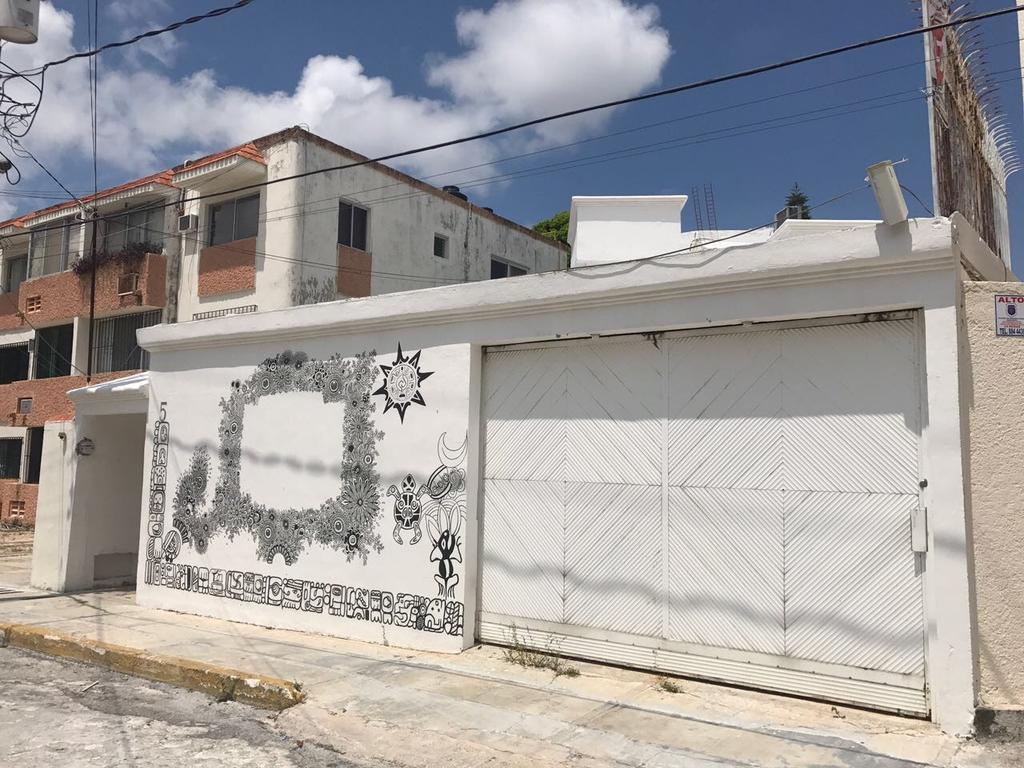 קנקון Miramar Home מראה חיצוני תמונה